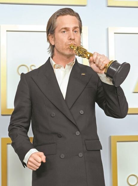 Oscar suena a México