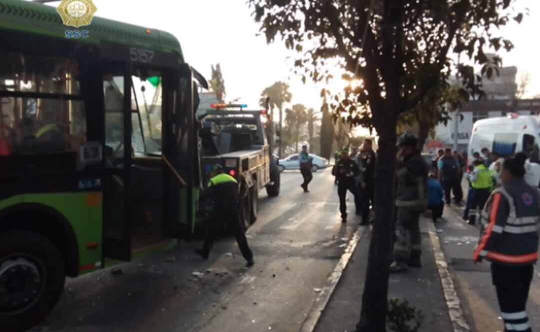 FOTO: tomada de Twitter/ EL UNIVERSAL/ 