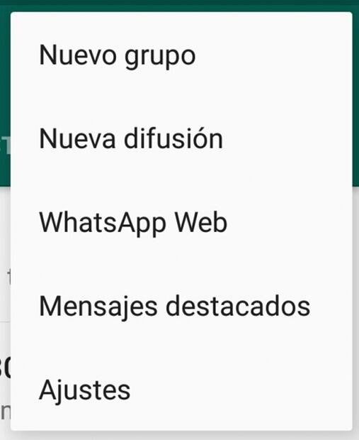 Evita que roben tu cuenta de WhatsApp