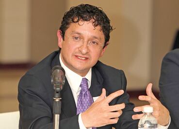 Cenar con caviar, está dentro de la norma: SFP