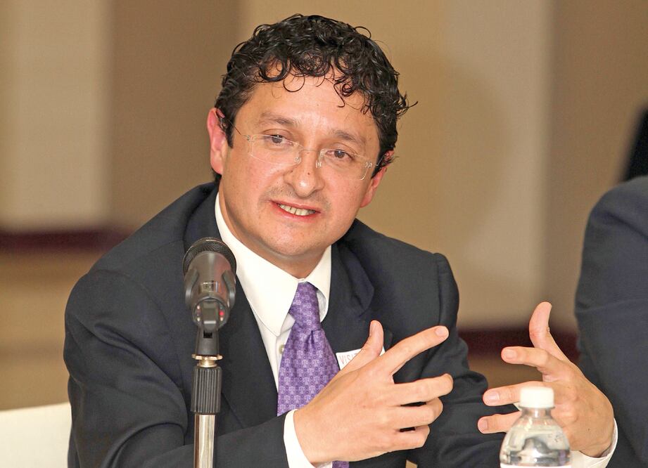 (Foto: Archivo / EL UNIVERSAL)