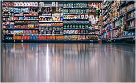 Inegi: Avanzan inversión y consumo interno durante marzo