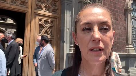 El legado documental de Octavio Paz será parte de la Bodega Nacional en Chapultepec: Sheinbaum