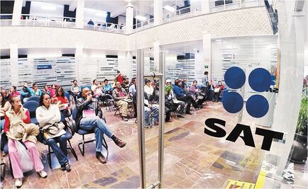 No está descartada la amnistía fiscal, dice equipo de transición de AMLO