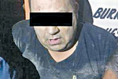 Comparece autor intelectual del asesinato de Miroslava Breach