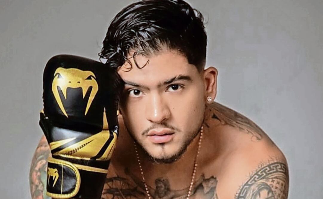 El cuerpo de Bayron fue entregado ayer a su familia. Foto: Especial