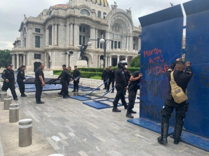 Comunidad de la ENAH pide quedar exenta del recorte del 75%