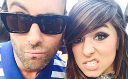 Adam Levine se ofrece a pagar funeral de Christina Grimmie
