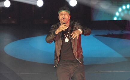 Nicky Jam reprograma gira en EU