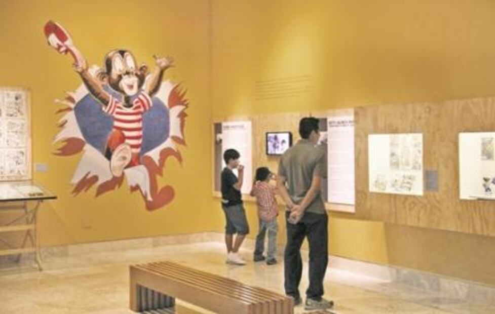 "Una historia muy monita" llega a su fin