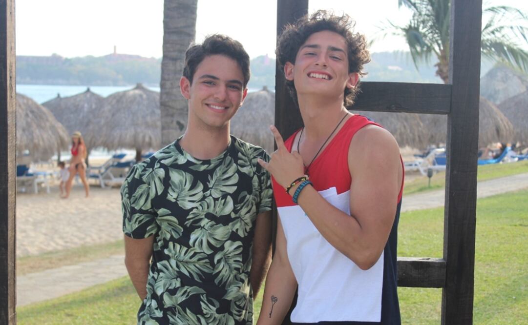 Foto: Twitter / Mi Marido Tiene Más Familia