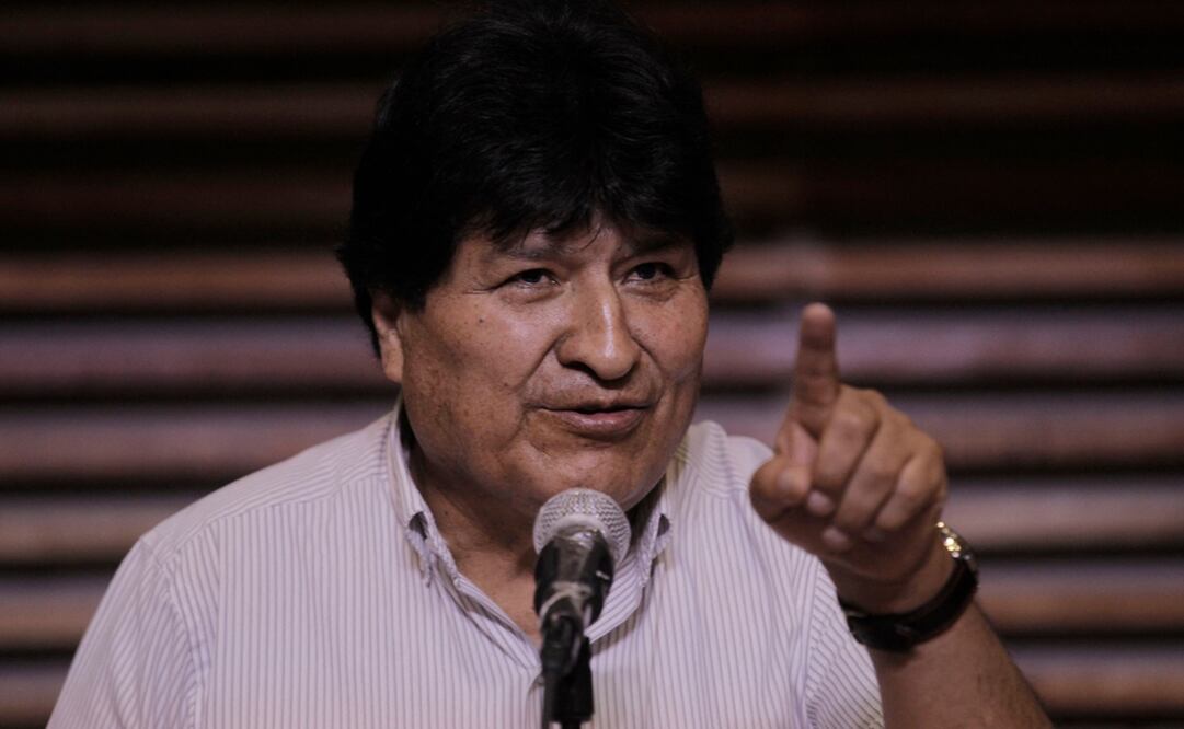 Foto: AFP 