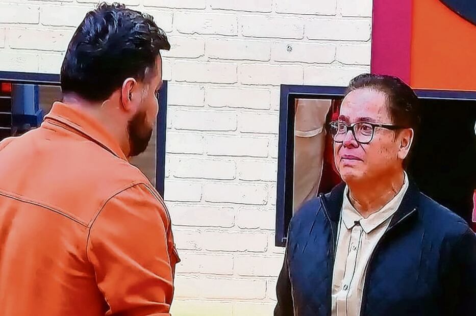 Dramas, rupturas y escándalos que dejó el 2024. Foto: de Televisa, captura de pantalla
