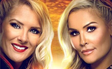 La WWE enfrentará por primera vez a dos luchadoras en Arabia