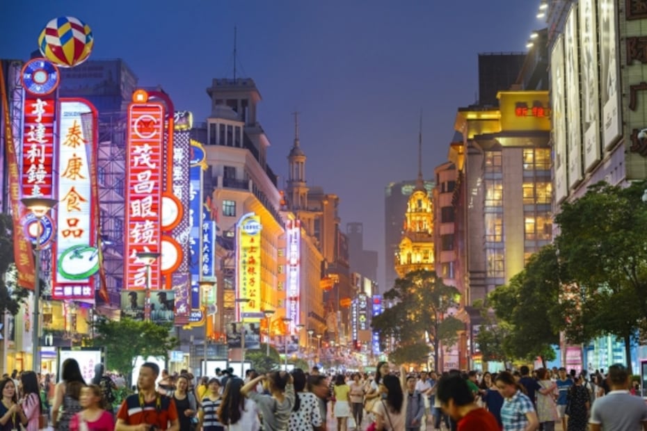 Guía de Shanghai: lugares increíbles más allá de su Disneyland