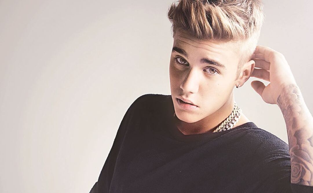 Justin Bieber lanza "Cold Water" con Major Lazer