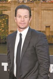 Mark Wahlberg hará caos en México