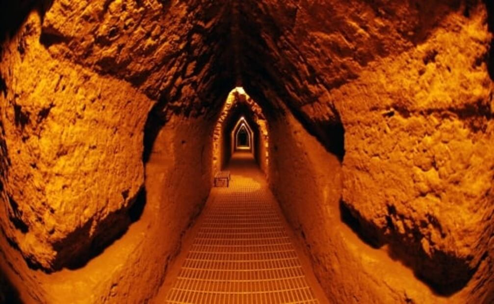 5 lugares que visitar en el Pueblo Mágico de Cholula, en Puebla