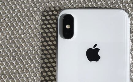 Es oficial: el iPhone X es una cámara profesional