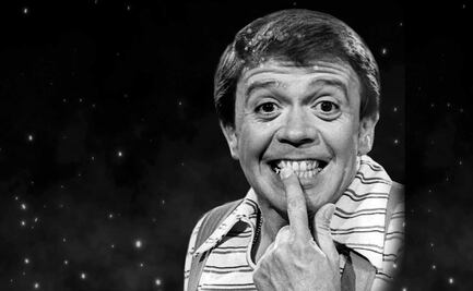 Chabelo, el eterno niño de pantalones cortos