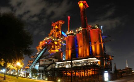 Bloqueo sindical impide reinicio de producción de Alto Hornos