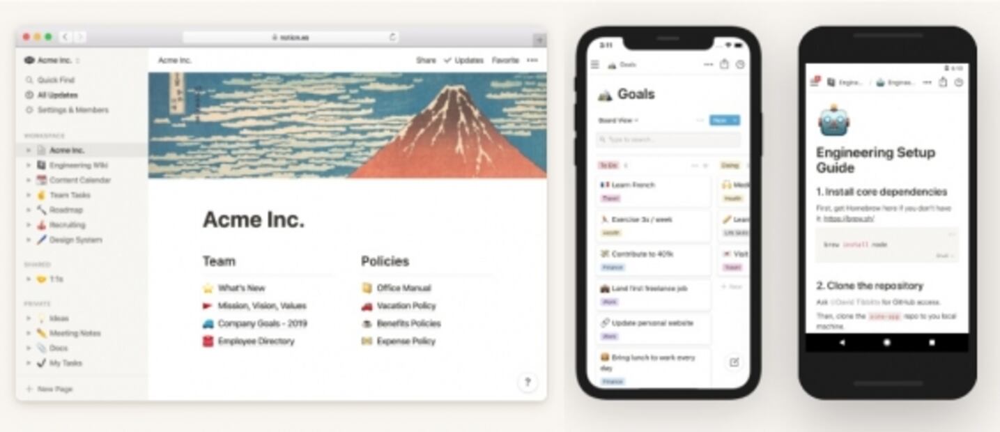 Apps que debes probar este 2020