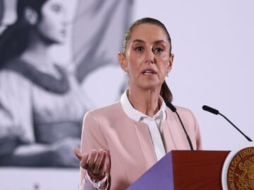 Sheinbaum reacciona a sugerencia del ministro de Ontario sobre sacar a México del T-MEC; “No tiene futuro la propuesta”