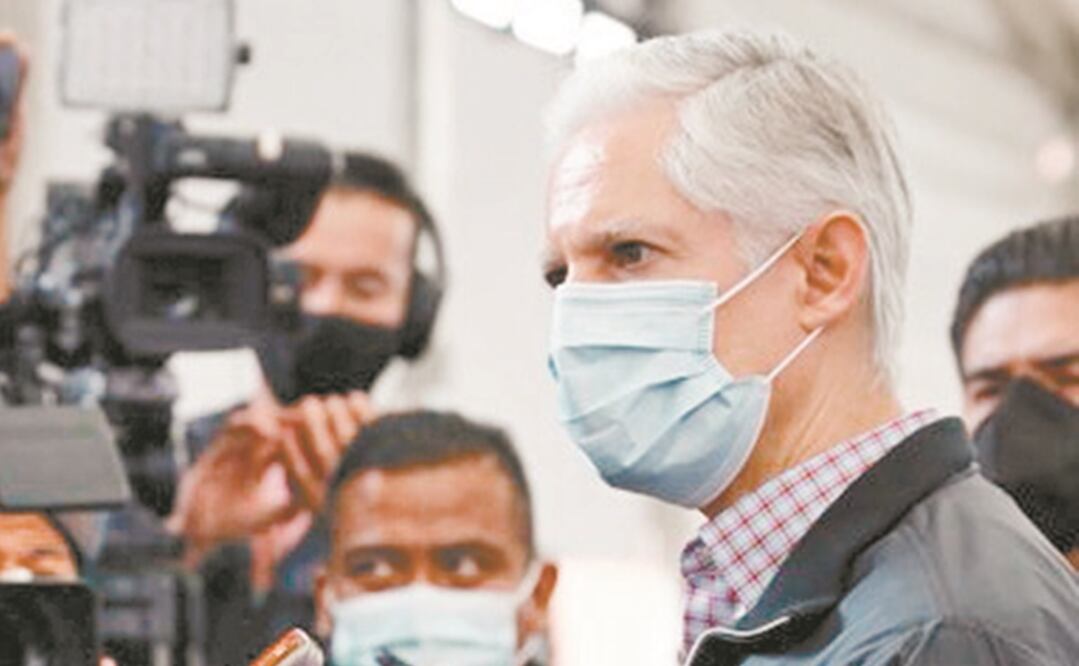 El gobernador condenó el ataque a los policías. Foto: TOMADA DE TWITTER