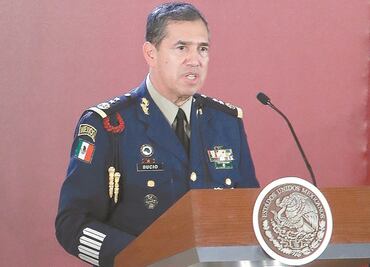 Un triste final de la Policía Federal