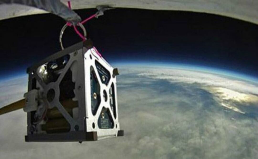 La puesta en órbita del satélite, que llegó a la EEI en la primavera de 2016, será efectuada por los cosmonautas rusos desde el exterior de la estación durante su próximo paseo espacial