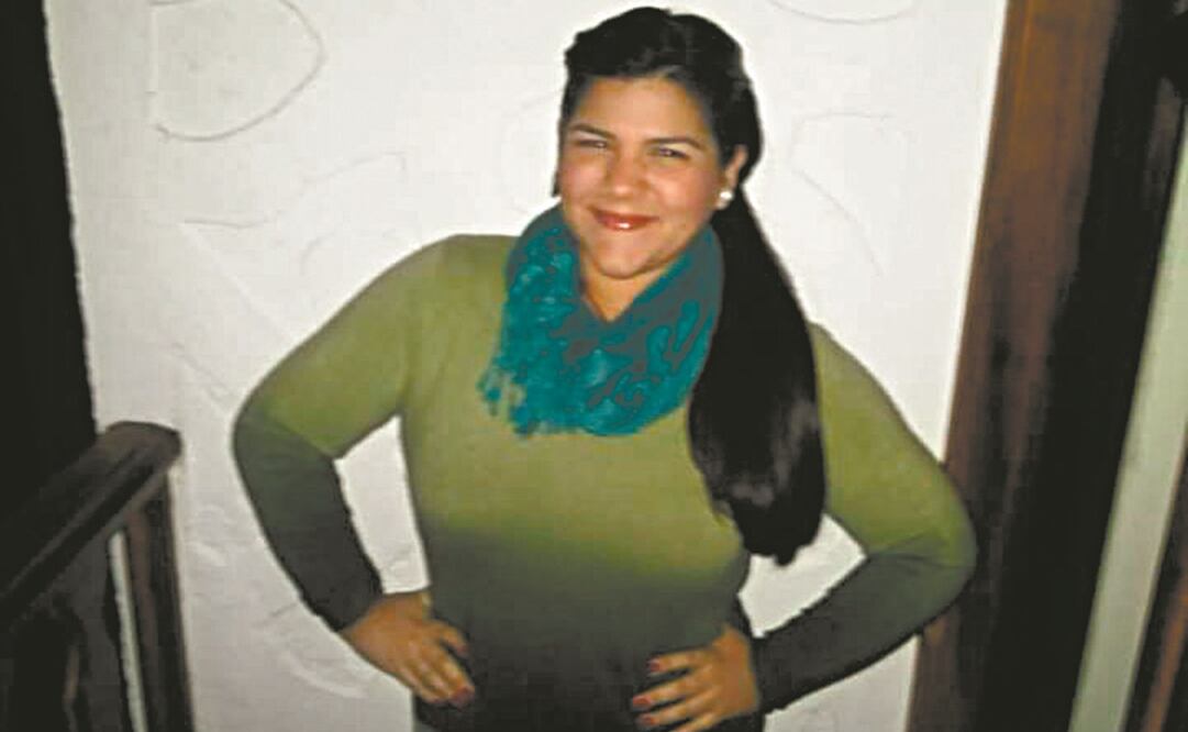 Ivette Silva lamenta que hay personas acostumbradas a las “dádivas del gobierno”, que “no son suficientes para cubrir los gastos”. Foto: Cortesía