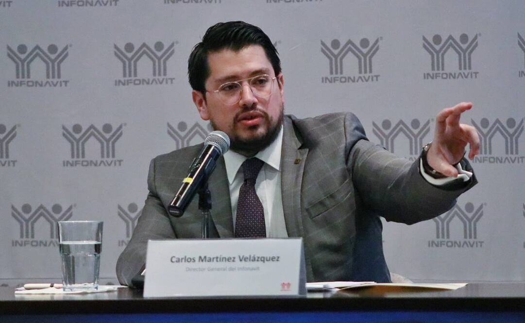 Foto: Archivo/EL UNIVERSAL