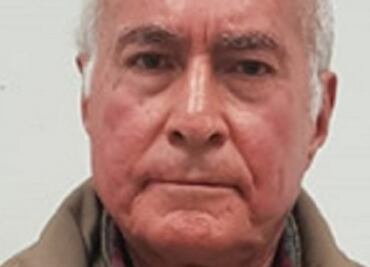 Sentencian a 34 años de cárcel al sacerdote Aristeo Baca por violación contra una menor en Chihuahua