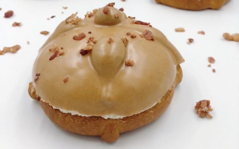 Pan de muerto que debes de probar esta temporada 