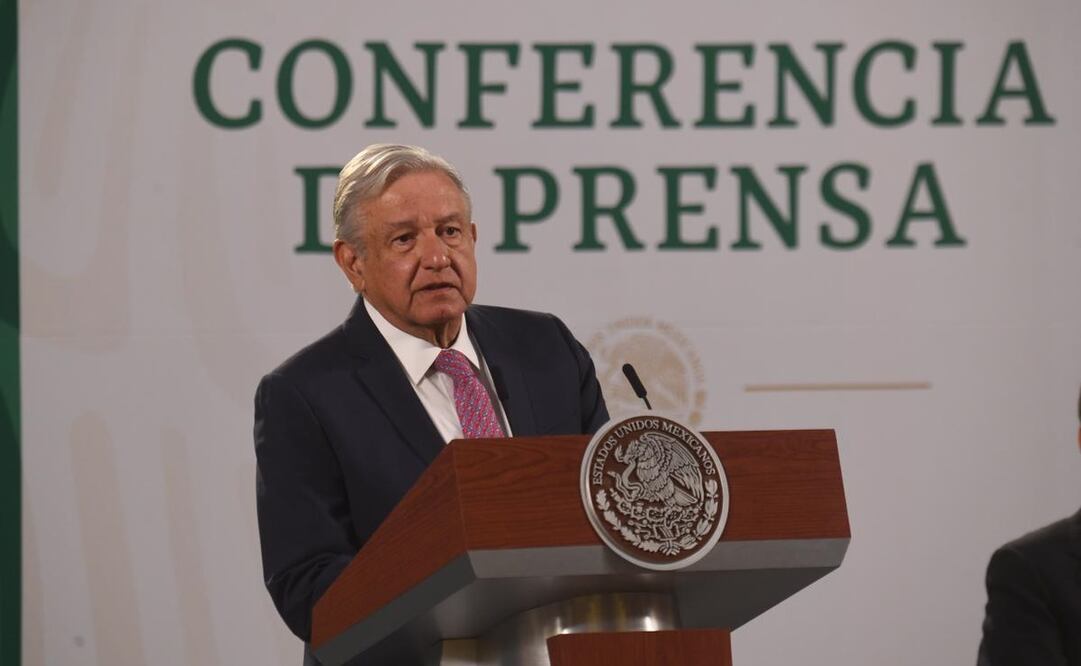 Foto: Armando Martínez / EL UNIVERSAL