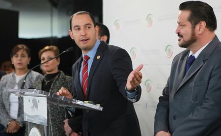 Diputados del PAN analizan no asistir a instalación de la Mesa Directiva