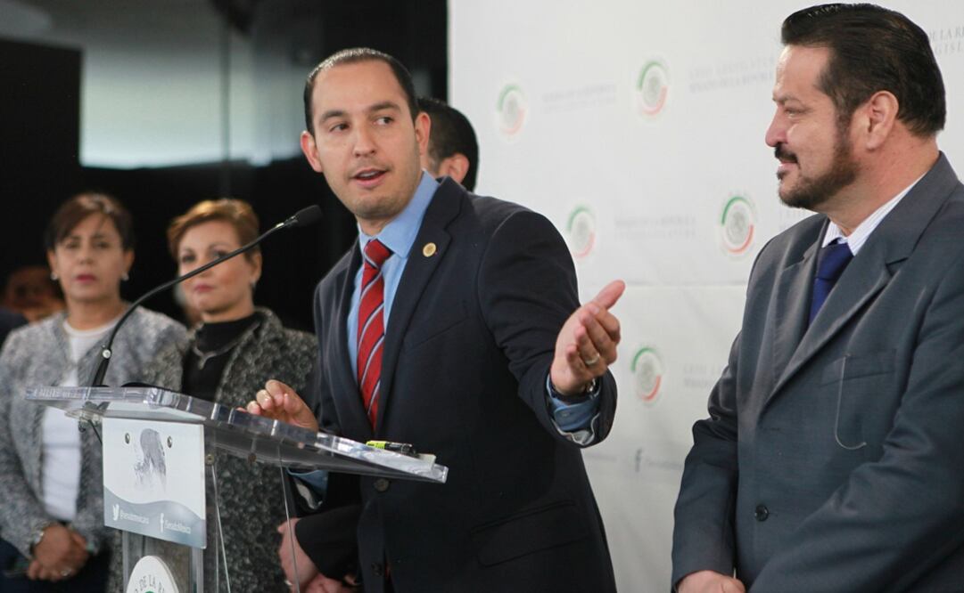 Foto: Archivo / EL UNIVERSAL