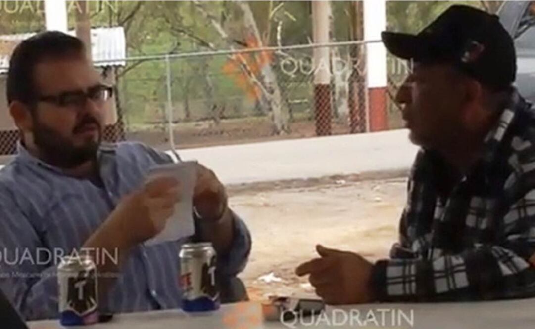 La procuradora Arely Gómez precisó que el detenido se encuentra declarando dentro de las instalaciones de la SEIDO en la Ciudad de México. (Foto: Archivo)