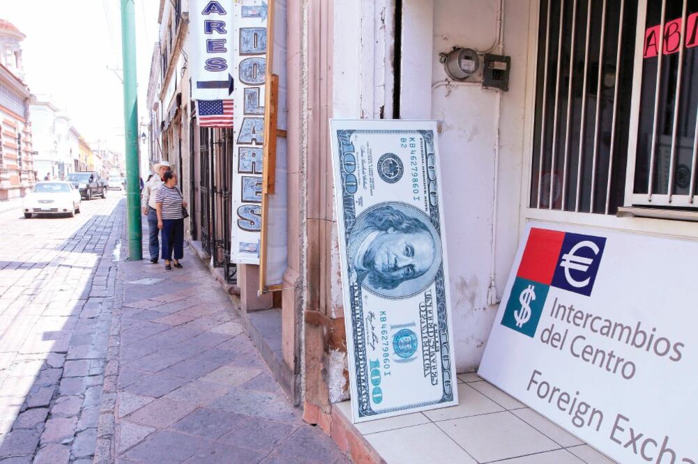 En el país, en 2018 se observó un incremento en las remesas, al alcanzar 33 mil 480.55 mdd. 