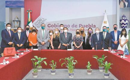 Destacan voluntad política de estado ante elecciones