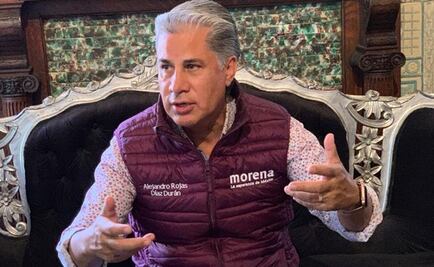 Anticipan "fraude" en relevo de dirigencias dentro de Morena