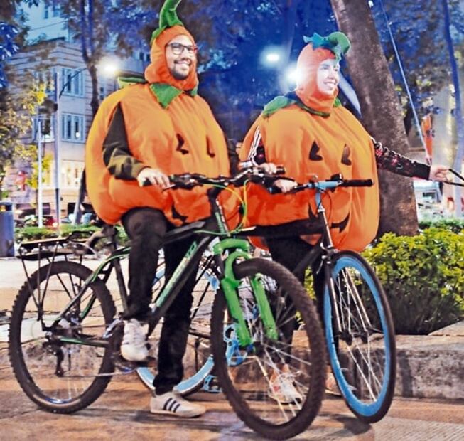 Celebra el Día de Muertos en la CDMX y lánzate a las actividades de este fin de semana
