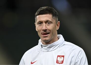 Robert Lewandowski acepta nerviosismo por el partido ante México: “Tratará de complicarnos”