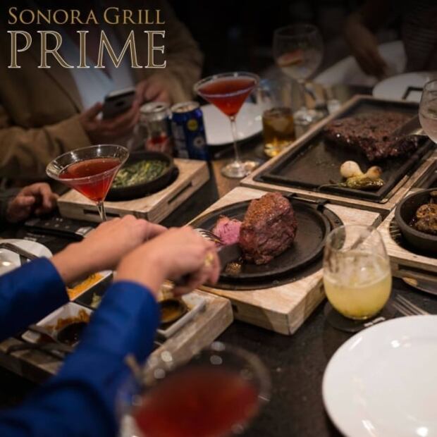 Sonora Grill es señalado por prácticas racistas y de discriminación