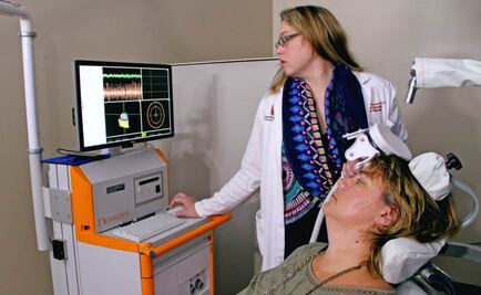 Terapia a base de "videojuegos"