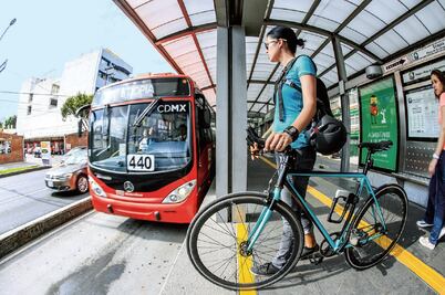 CDMX se une a campaña mundial por aire limpio