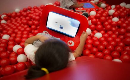 Stop al bullying, play a la aceptación