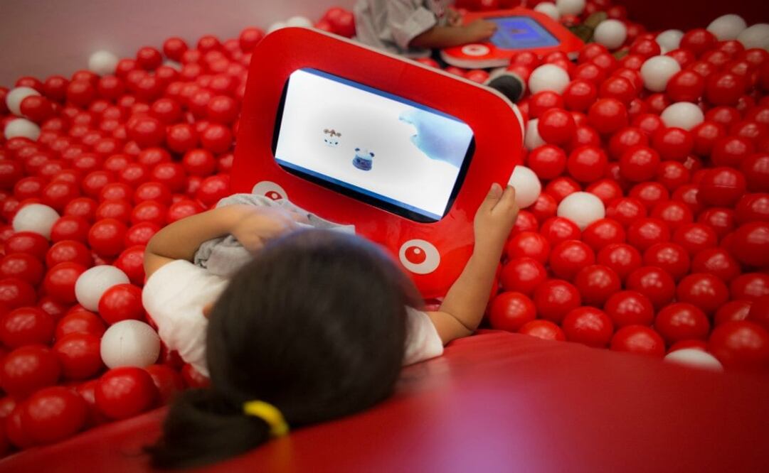 El objetivo es que la tecnología ayude a combatir problemáticas sociales como el bullying