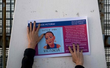 Vinculan a proceso a cuatro policías de Tulum por el feminicidio de Victoria Salazar