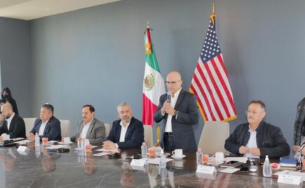 Aguacateros mexicanos proponen a EU crear una unidad de investigación y seguridad